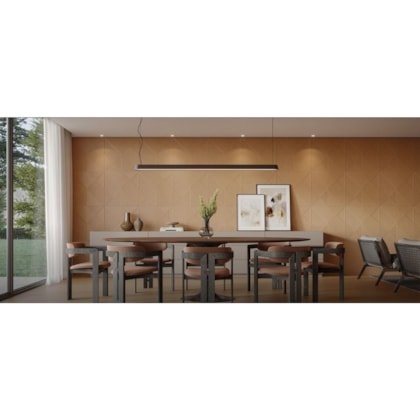 Porcelanato Portinari Boulevard Bw Natural 120x120cm Retificado