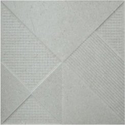 Porcelanato Portinari Boulevard Decor Sgr Matte 60x60cm Retificado