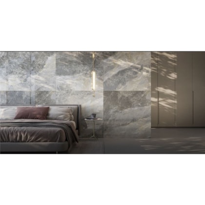 Porcelanato Portinari Boulevard Sgr Natural 120x120cm Retificado