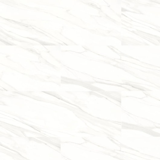 Porcelanato Portinari Calacata Wh Acetinado 120x270cm Retificado - Imagem principal - 759fbfb5-89d3-406d-a7bd-1ccc3f4b3fd8