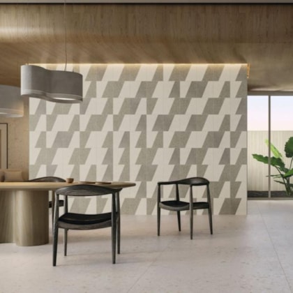 Porcelanato Portinari Caminho Gr Natural 90x90cm Retificado