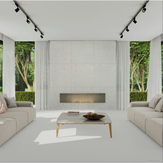 Porcelanato Portinari Caminho Sgr Hard 120x120cm Retificado - Imagem principal - afda7b57-0bdc-4739-b403-766d44cf2c9f