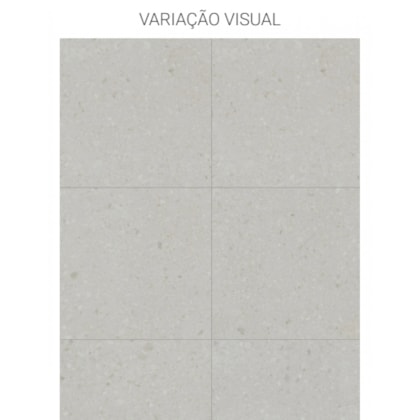 Porcelanato Portinari Caminho Sgr Natural 120x120cm Retificado