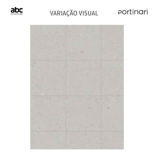Porcelanato Portinari Caminho Sgr Natural 90x90cm Retificado - Imagem principal - 14e8149e-7f13-47ab-9b8e-431a833db2da