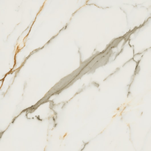 Porcelanato Portinari Canova Calacata Wh Natural 100x100cm Retificado - Imagem principal - 0ef055ce-34d0-412e-b967-83b03a5975de