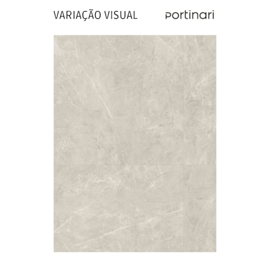 Porcelanato Portinari Castellon Gr Natural A 87,7x87,7cm Retificado - Imagem principal - ace2882a-7f42-4694-b8e5-95acbc003b86