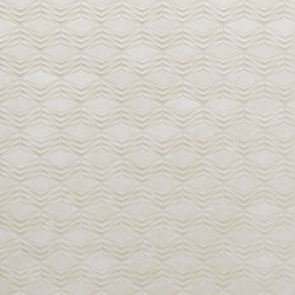 Porcelanato Portinari Castellón Hexa Be Mate 17,44x17,44cm Bold