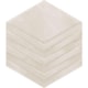 Porcelanato Portinari Castellón Hexa Be Mate 17,44x17,44cm Bold - 87952177-8905-4d07-83d2-23640fb8012a