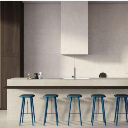 Porcelanato Portinari Castellon Natural 90x90cm Retificado