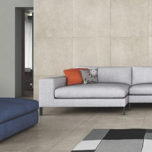 Porcelanato Portinari Chicago Acetinado 90x90cm Retificado - Imagem principal - d8a52a82-41c9-45ab-8392-5860c315b061