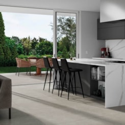 Porcelanato Portinari Citta Be Natural 120x120cm Retificado