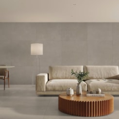 Porcelanato Portinari Citta Be Polido 120X120cm Retificado