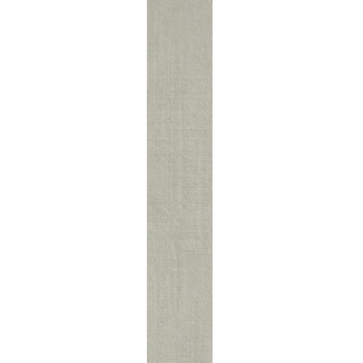 Porcelanato Portinari Citta Decor Gray Natural 20x120cm Retificado - Imagem principal - 62336adb-c232-42d4-9b6d-cea507d795ba