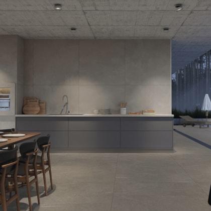 Porcelanato Portinari Citta Dgr Externo 120x120cm Retificado