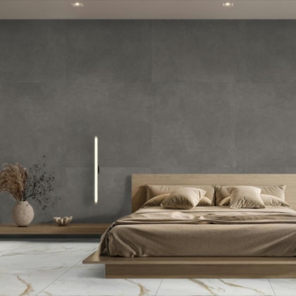 Porcelanato Portinari Citta Dgr Polido 120X120Cm Retificado
