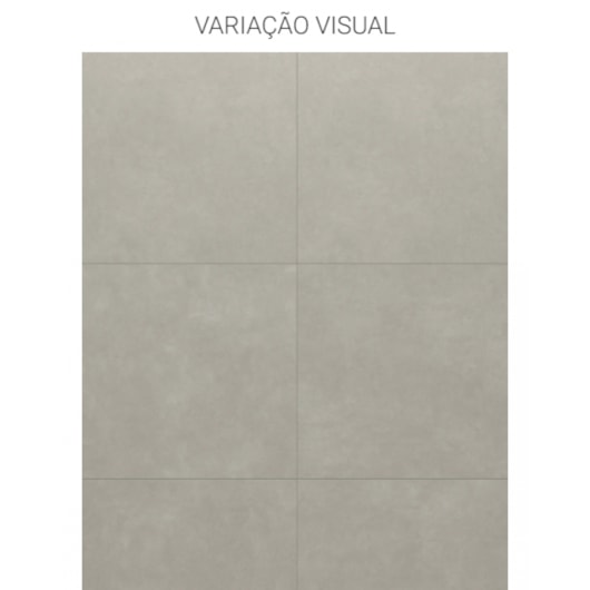 Porcelanato Portinari Citta Gr Natural 160x160cm Retificado - Imagem principal - fa58ac4e-96c7-43de-b0cc-bfbd12e33552