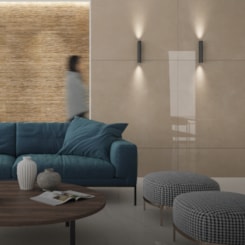 Porcelanato Portinari Citta Sgr Polido 120x120cm Retificado
