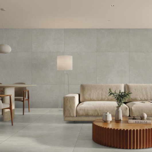 Porcelanato Portinari Citta Sgr Polido 120x120cm Retificado - Imagem principal - d8e16d35-004e-4663-ae53-d21a82f2b79c