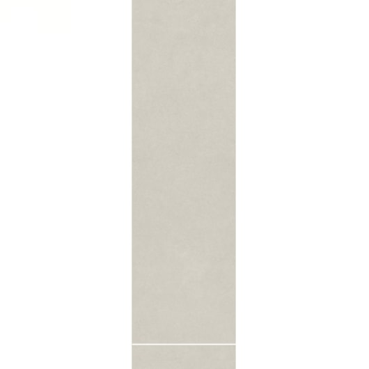 Porcelanato Portinari Citta Soft Gray Natural 60x120cm Retificado - Imagem principal - 2d90c007-710b-4ef4-ac92-78c2bd6ec6ca