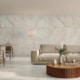 Porcelanato Portinari Coral Marble Pk Natural 120x120cm Retificado - 0064755f-44e2-4470-a34b-89a9fbf29f70