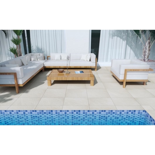 Porcelanato Portinari Creare Blue Mix 4,8x4,8cm Bold - Imagem principal - bb324ac8-ed05-42c0-9db1-bc1604d7f994