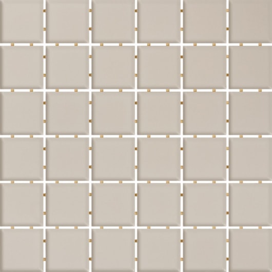 Porcelanato Portinari Creare Cimento 4,8x4,8cm Bold - Imagem principal - bb46d7bb-9a57-4b66-867b-86d9b3d3fe3b