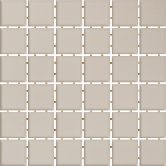 Porcelanato Portinari Creare Cimento 4,8x4,8cm Bold - Imagem principal - 7b48cba7-dd9a-4368-85ce-8705655b121d