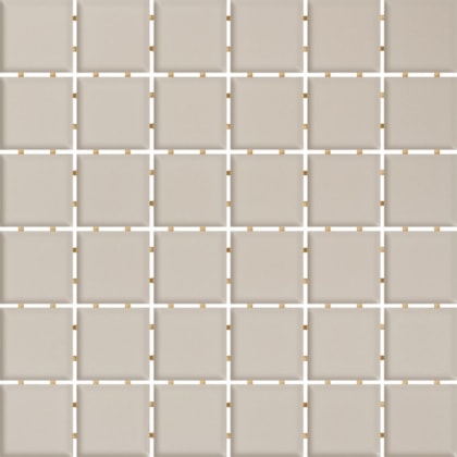 Porcelanato Portinari Creare Cimento 4,8x4,8cm Bold