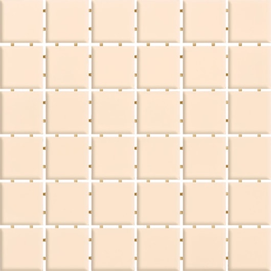 Porcelanato Portinari Creare Cream 4,8x4,8cm Bold - Imagem principal - a6c4dc75-4ebb-4285-a15e-c42c077ed529
