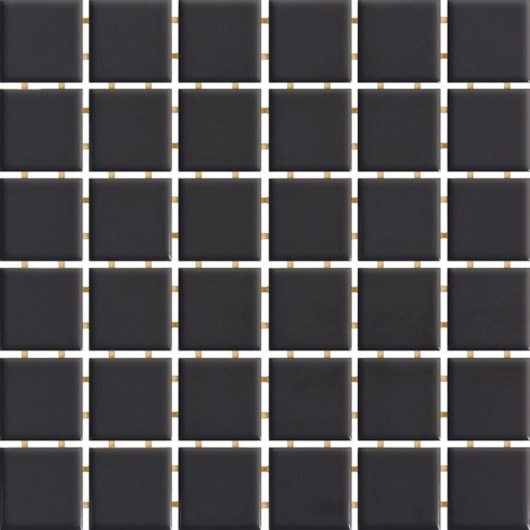 Porcelanato Portinari Creare Onix 4,8X4,8cm Bold - Imagem principal - 87482051-7faa-4d1b-b886-138f942c2fe7