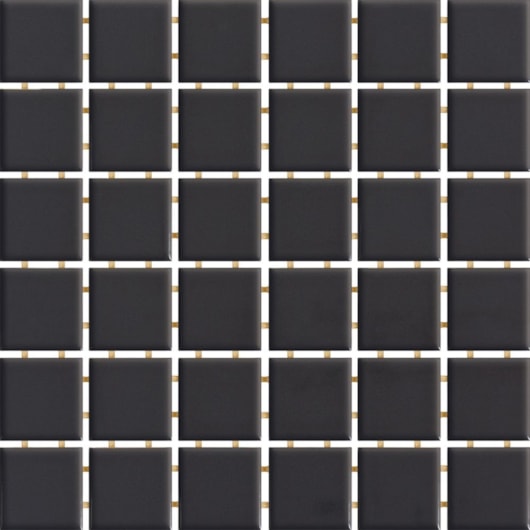 Porcelanato Portinari Creare Onix 4,8X4,8cm Bold - Imagem principal - 08452fe2-4a1b-4f14-a9be-077119c2d5c7