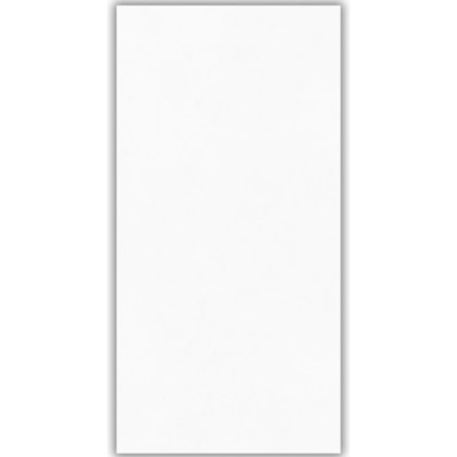 Porcelanato Portinari Croma Branco Natural  58,4x117cm Retificado