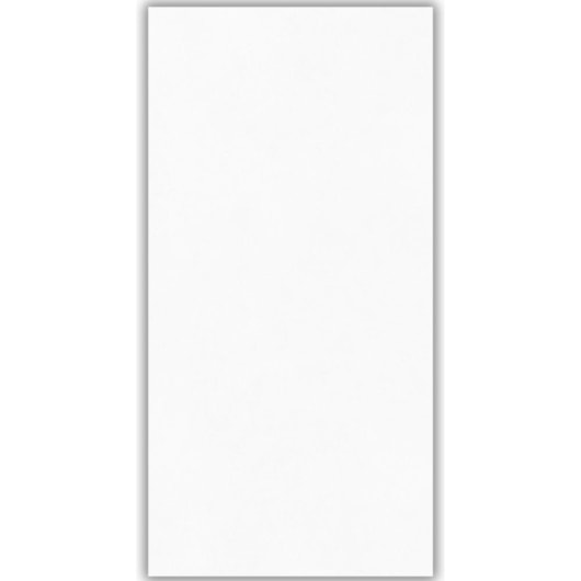 Porcelanato Portinari Croma Branco Natural  58,4x117cm Retificado - Imagem principal - d22cd1e5-b543-48ea-b9cc-00a6e96e2c0a