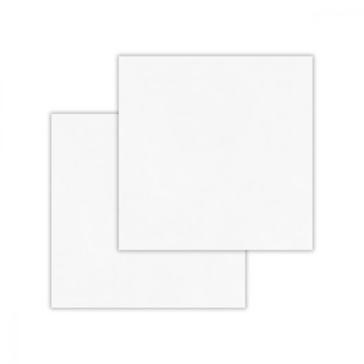 Porcelanato Portinari Croma Branco Polido 87,7x87,7cm Retificado - Imagem principal - 222b0f66-4408-4638-8bf9-b994c2b7790d