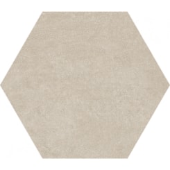 Porcelanato Portinari Detroit Hexa Al Natural 17,5x17,5cm Bold