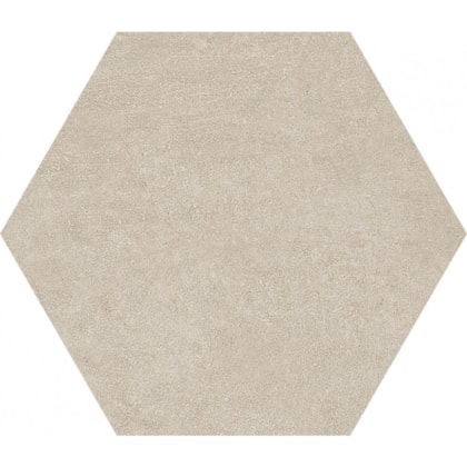 Porcelanato Portinari Detroit Hexa Al Natural 17,5x17,5cm Bold