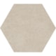 Porcelanato Portinari Detroit Hexa Al Natural 17,5x17,5cm Bold - 0cb178bc-74b6-4c54-a6c0-8d62ca621e04