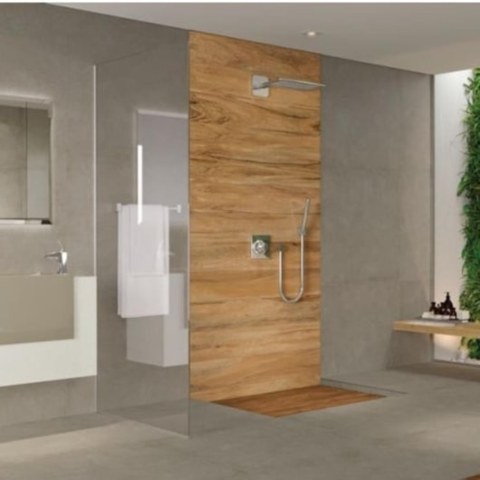 Porcelanato Portinari Detroit No Acetinado 58,4x117cm Retificado - Imagem principal - fa4166ef-c893-4cd0-b053-227f1b739f8b