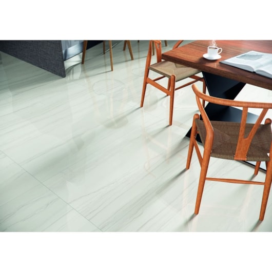 Porcelanato Portinari Detroit No Acetinado 87,7x87,7cm Retificado - Imagem principal - 7f54df1f-2bee-439f-aee3-074439ac483e