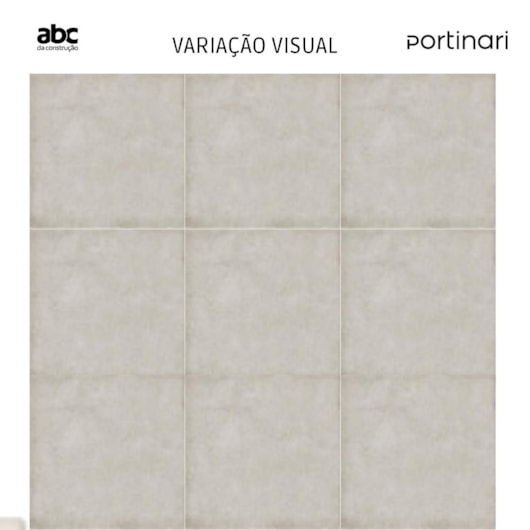 Porcelanato Portinari Detroit No Acetinado 87,7x87,7cm Retificado - Imagem principal - dd5bf58b-ed0a-4e4b-892c-d95b8c004063