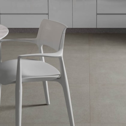 Porcelanato Portinari Distrito SGR Natural PEI4 80x80cm Retificado