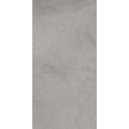 Porcelanato Portinari Dom Gray Natural 60x120cm Retificado