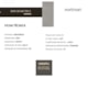 Porcelanato Portinari Dom Gray Natural 60x120cm Retificado - dc7a51fb-0114-4ca6-8ad0-10a14eaa36dd