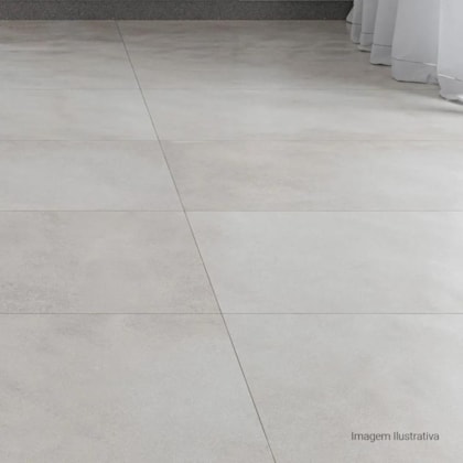 Porcelanato Portinari Dom Ofw Natural 100x100cm Retificado