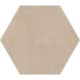 Porcelanato Portinari Downtown Hexa Al Natural 17,5x17,5cm Bold - 17bab1b9-9a77-404d-8459-2069fbf50cde