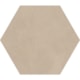 Porcelanato Portinari Downtown Hexa Al Natural 17,5x17,5cm Bold - 44121b20-10a3-4868-9adf-de6b68855d23