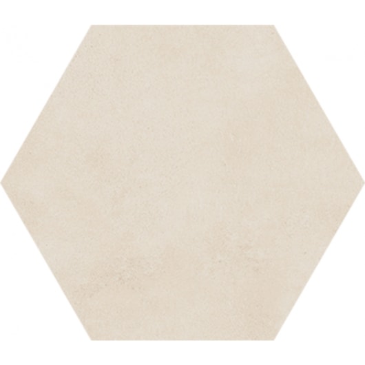 Porcelanato Portinari Downtown Hexa Wh Natural 17,5x17,5cm Bold - Imagem principal - 9b432258-347f-40a5-a68a-691f9b80c1da
