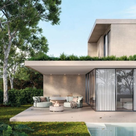 Porcelanato Portinari Downtown Sgr Natural 90x90cm Retificado - Imagem principal - ac3a509c-cded-4cda-b5ab-08891eb7c0d6