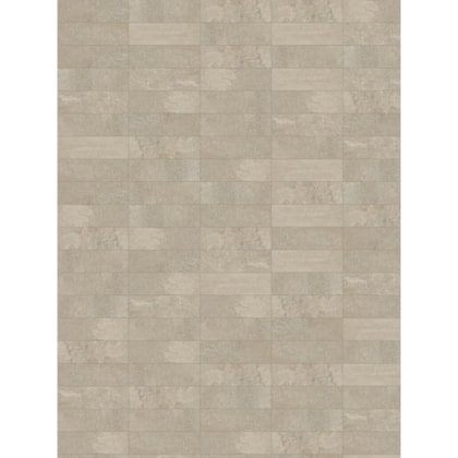 Porcelanato Portinari Every Brick Cement Al Matte 7,7x24cm Bold