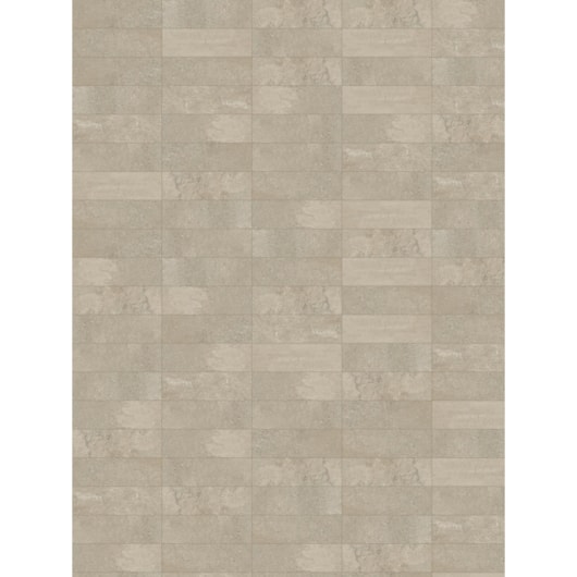 Porcelanato Portinari Every Brick Cement Al Matte 7,7x24cm Bold - Imagem principal - 7ea53c48-2479-4931-8149-2e1c8fca0ed0